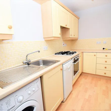 Rent this 2 bed townhouse on West Farm Avenue in Forest Hall, NE12 8LT