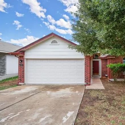 Rent this 3 bed house on 14901 Nutall Drive in Austin, TX 78724