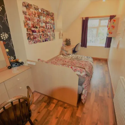 Rent this 1 bed apartment on 4 Otley Road in Leeds, LS6 4DJ