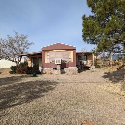 Image 2 - 411 Amparo Road, Chaparral, NM 88081, USA - House for sale