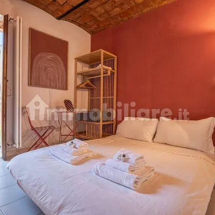 Image 4 - Tonnarello, Via della Scala, 00120 Rome RM, Italy - Apartment for rent