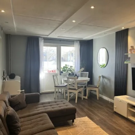 Rent this 2 bed condo on Fornhöjdsvägen 52 in 152 58 Södertälje, Sweden