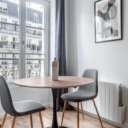 Rent this 1 bed apartment on 6 Parvis Notre-Dame - Place Jean-Paul II in 75004 Paris, France