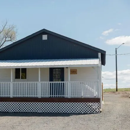 Buy this 1 bed house on 198 Adams Avenue in Metolius, Jefferson County