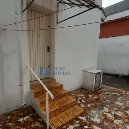 Rent this 1 bed house on Rua Santa Adélia in Bangú, Santo André - SP