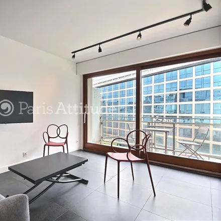 Rent this 1 bed apartment on 3 Villa Nouvelle in 75008 Paris, France