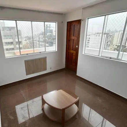 Image 1 - Domingo Orué Street 200, Miraflores, Lima Metropolitan Area 10574, Peru - Apartment for rent