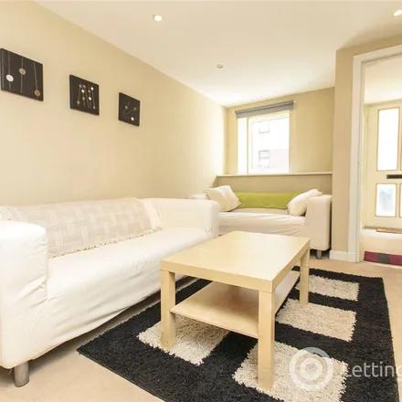 Rent this 3 bed apartment on 5 Murieston Road in City of Edinburgh, EH11 2JJ