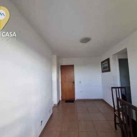 Rent this 2 bed apartment on Rua Florêncio da Conceição in Cascata, Serra - ES