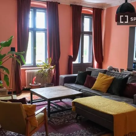 Rent this 1 bed apartment on Neukölln in Karl-Marx-Straße, 12055 Berlin