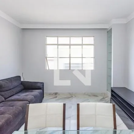 Rent this 2 bed apartment on Rua Aristóteles Caldeira in Barroca, Belo Horizonte - MG