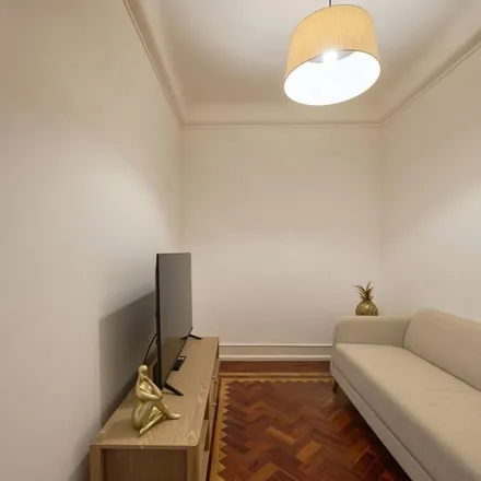 Rent this 7 bed apartment on Avenida Guerra Junqueiro 14 in 1000-167 Lisbon, Portugal
