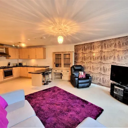 Rent this 3 bed apartment on The Venue in Grandholm Crescent, Aberdeen City