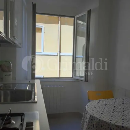 Rent this 2 bed apartment on Piazza Cesare Battisti in Via dei Fabbri, 00042 Anzio RM