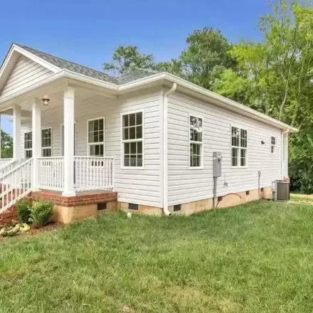 Buy this 3 bed house on 2323 Monroe Street in Avondale, Chattanooga