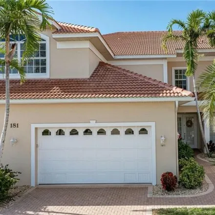 Buy this 3 bed condo on 189 Tropicana Drive in Punta Gorda Isles, Punta Gorda