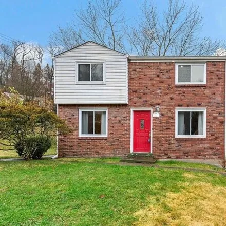 Buy this 3 bed house on 106 Peter Drive in Penn Hills, PA 15235