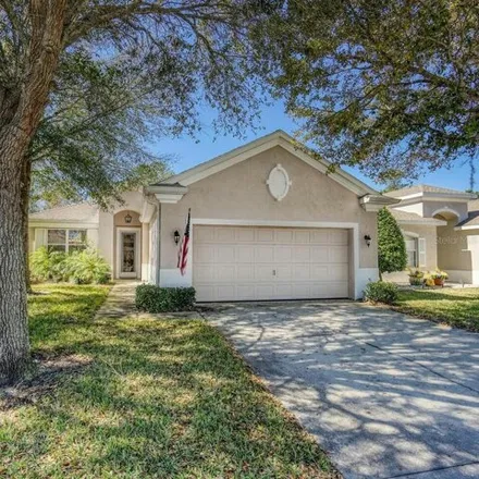 Buy this 3 bed house on 14809 Potterton Circle in Pasco County, FL 34667