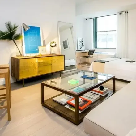 Image 4 - 20 Exchange Place, New York, NY 10004, USA - Apartment for rent