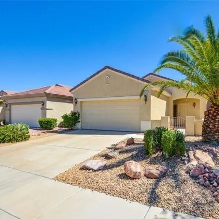 Image 2 - 1827 Mountain Ranch Avenue, Henderson, NV 89012, USA - House for sale