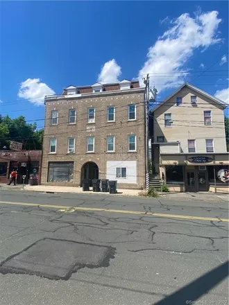 Rent this 2 bed townhouse on 82 Water Street in Torrington, CT 06790