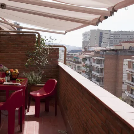 Image 9 - Isabella's, Carrer de Ganduxer, 50, 08001 Barcelona, Spain - Apartment for rent