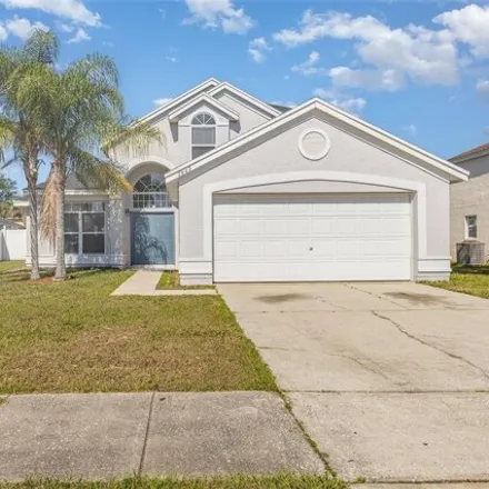 Buy this 4 bed house on Pembridge Street in Four Corners, FL 33897