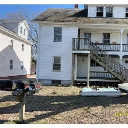 Buy this 6 bed apartment on 1182 South Main Street in Hebronville, Attleboro