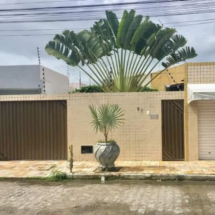 Image 2 - Rua G, Aruana, Aracaju - SE, 49001-000, Brazil - House for sale