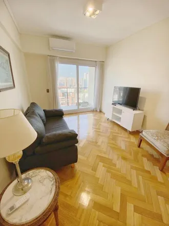 Rent this 2 bed condo on Folk Designer in Avenida Del Libertador 6588, Belgrano