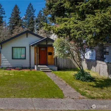 Image 2 - 2940 South 50th Street, Tacoma, WA 98409, USA - House for sale