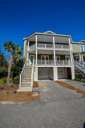 Image 3 - 1119 Hopeman Lane, Mount Pleasant, SC 29466, USA - Townhouse for rent