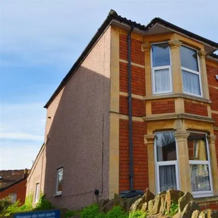 Buy this 3 bed house on 68 Grove Park Court in Bristol, BS4 4UB