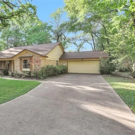 Image 4 - 61 Masters Drive, Panorama Village, Montgomery County, TX 77304, USA - House for sale