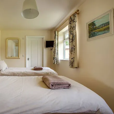Rent this 2 bed house on Briningham in NR24 2QD, United Kingdom