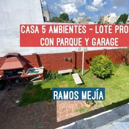 Image 2 - Corrientes 239, Partido de La Matanza, B1704 EKI Ramos Mejía, Argentina - House for sale