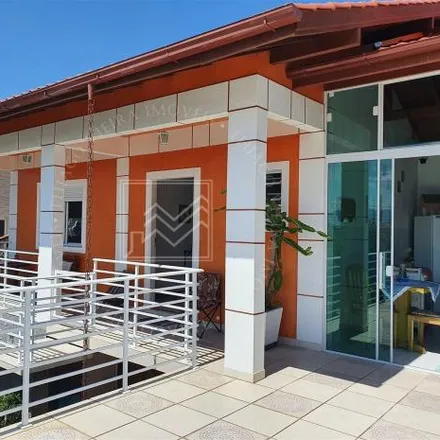 Buy this 5 bed house on Rua Vergelino Domingos da Silva in Serraria, São José - SC