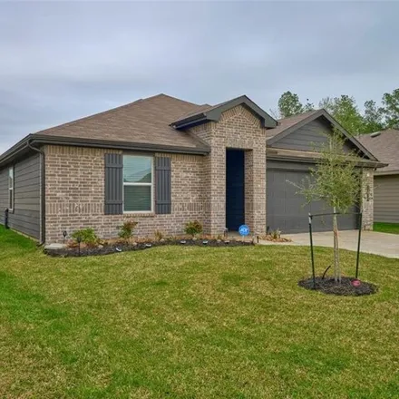 Image 4 - 16930 Twisted Seagrass Ln, Magnolia, Texas, 77355 - House for sale