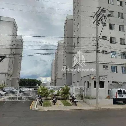 Image 2 - Rua Antônio Carlos Negrisiolo, Pompéia, Piracicaba - SP, 13409-016, Brazil - Apartment for sale