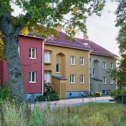 Rent this 2 bed apartment on Hästskovägen in 641 36 Katrineholm, Sweden