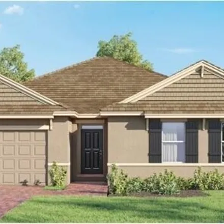 Buy this 4 bed house on unnamed road in Grant-Valkaria, FL 32976