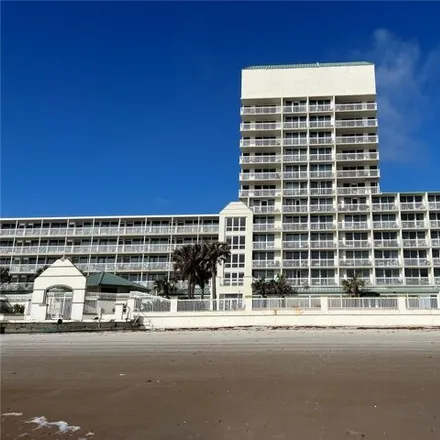 Buy this 1 bed condo on Daytona Beach Resort and Conference Center in 2700 North Atlantic Avenue, Daytona Beach