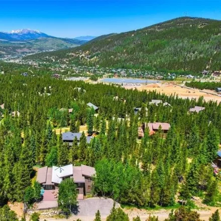 Image 3 - 539 Moonstone Road, Summit County, CO 80424, USA - House for sale