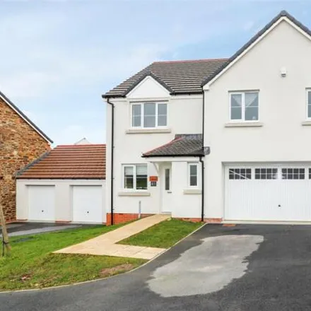 Buy this 5 bed house on Limekilns Close in South Molton, EX36 4FD