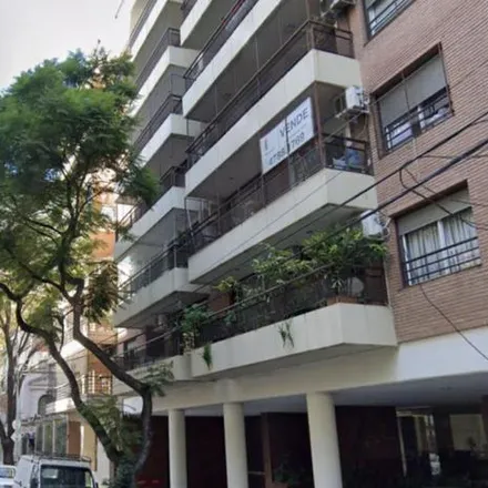 Buy this 3 bed apartment on Avenida Juan Bautista Justo 604 in Palermo, C1425 FSN Buenos Aires