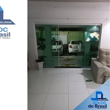 Buy this 2 bed house on Rua Cento e Setenta e Nove in Caetés I, Abreu e Lima - PE