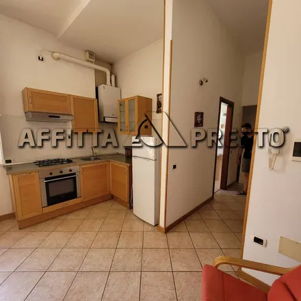 Image 4 - Viale Vittorio Veneto 28, 47121 Forlì FC, Italy - Apartment for rent