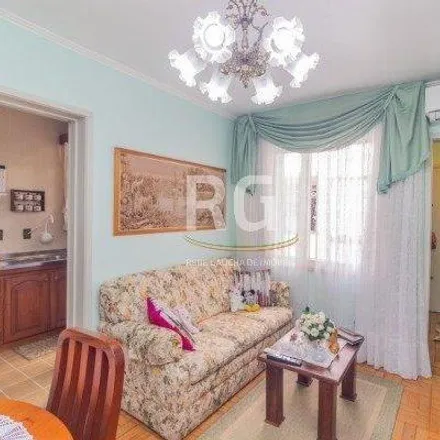 Buy this 1 bed apartment on Garagem 29 in Praça Garibaldi, Cidade Baixa