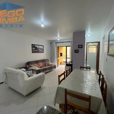 Rent this 2 bed apartment on Rua Leonel Pereira (Nelito) 165 in Cachoeira do Bom Jesus, Florianópolis - SC