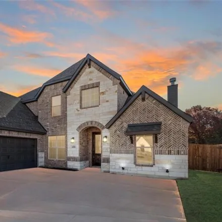 Buy this 4 bed house on 4434 Verbena St in Midlothian, Texas